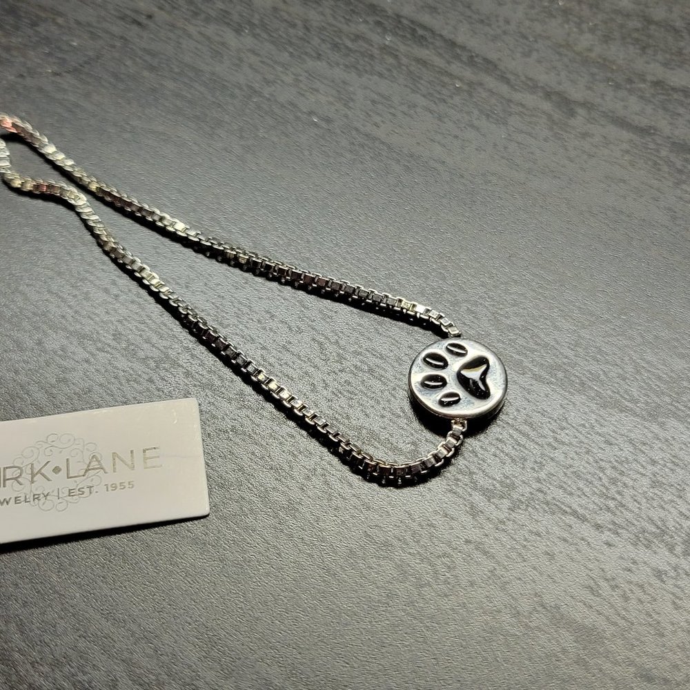 Park Lane Paws Bracelet #13002